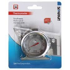 OVEN THERMOMETER ()